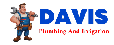 Trusted plumber in DEDHAM